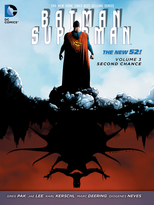 Title details for Batman/Superman (2013), Volume 3 by Greg Pak - Available